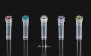 2ml screw  cap  cryogenic tubes